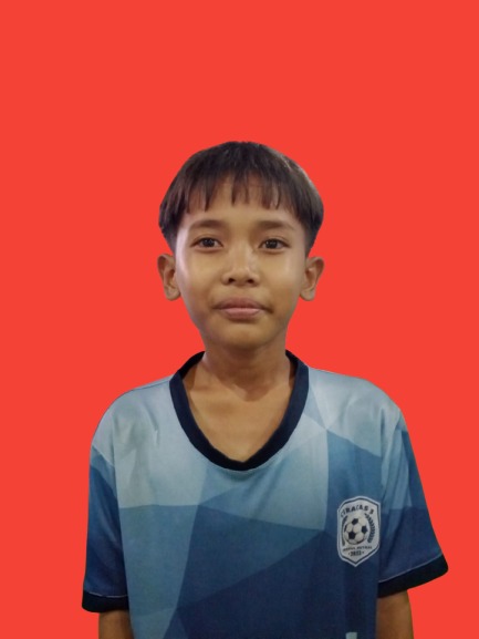 HAIKAL RAMADHAN ABBASY