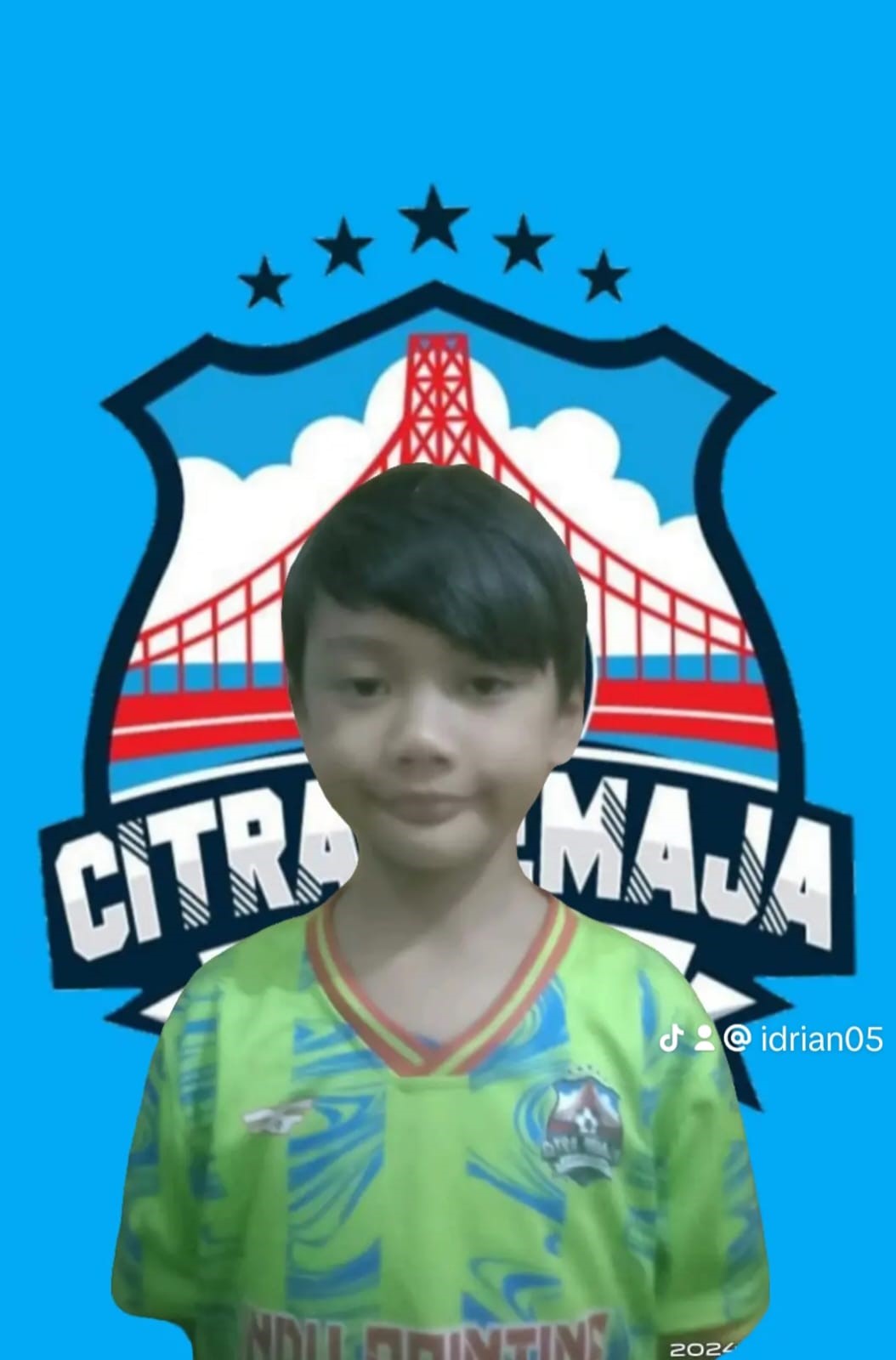 Hugo Khan AlKautsar Sutrisno