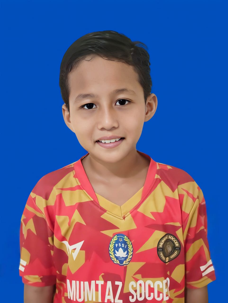 Ibnu Xavi Pradipta