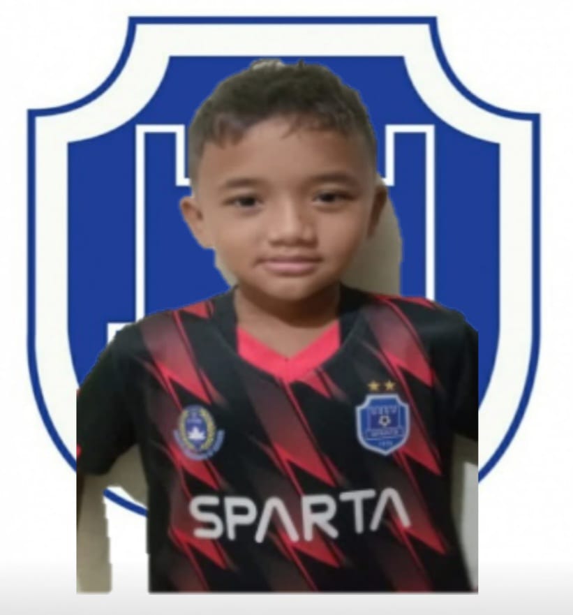 Indra Fachrezi Arrasyid