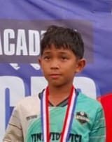 IVANDER ALFARIZI TOKULO