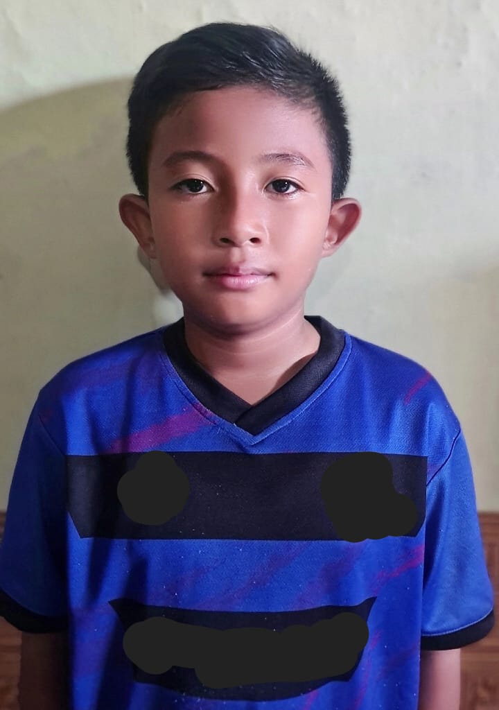 Jaya Syampurna Setiawan