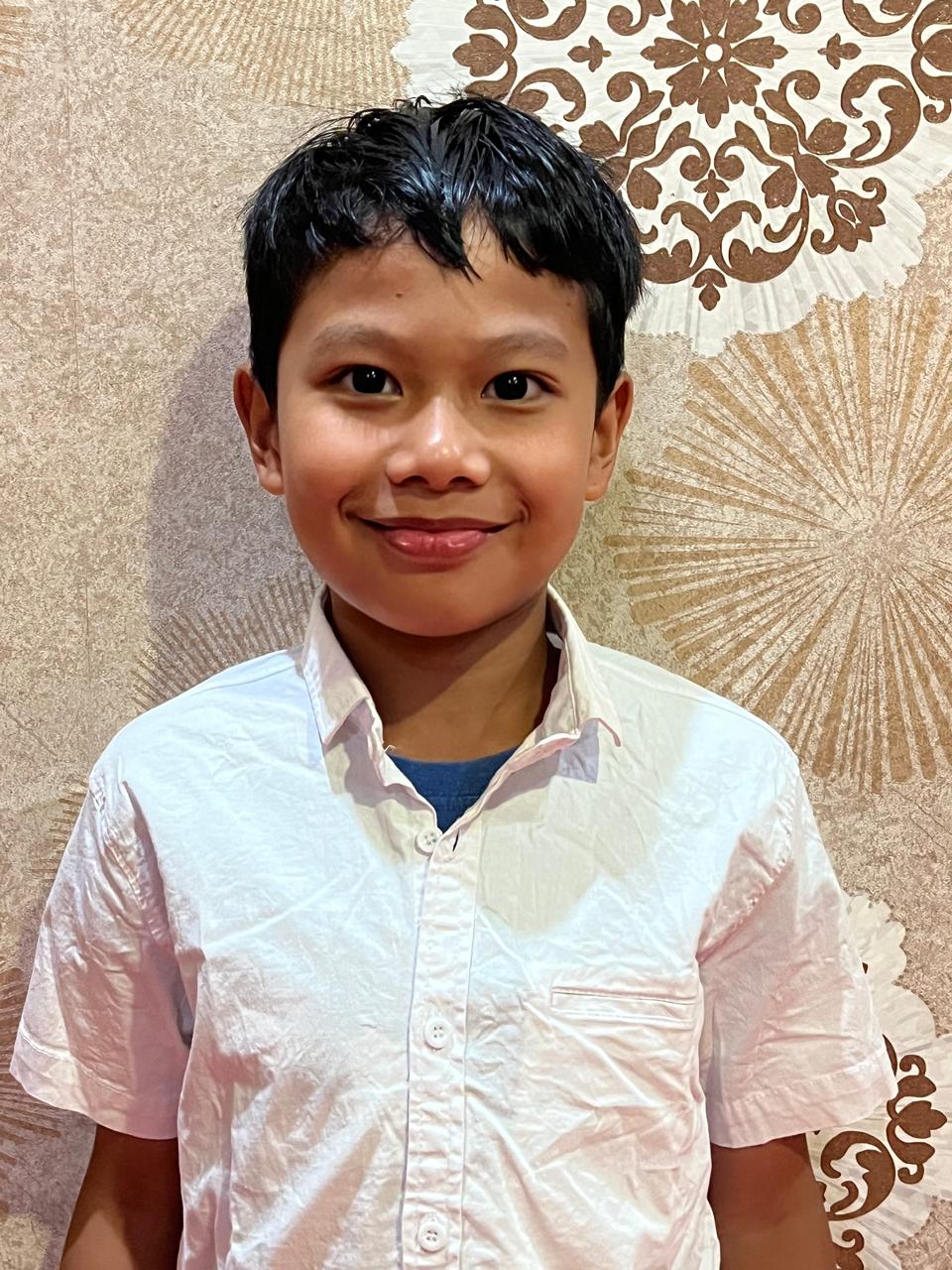 Jayden gaddiel laurens