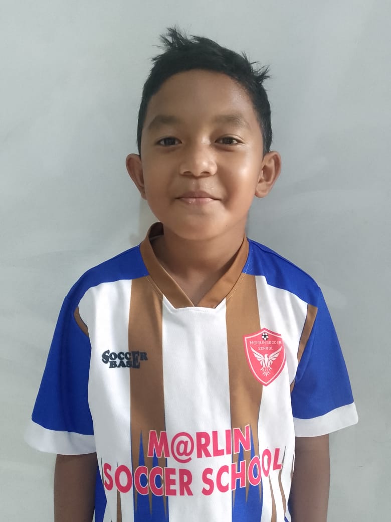 Julian Anugerah Al Zikri