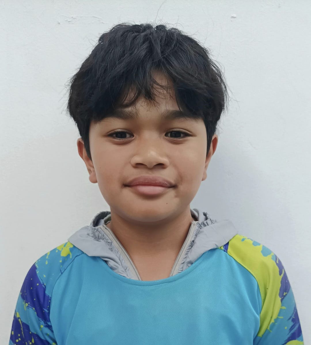Junior Zahfran Tsaqif