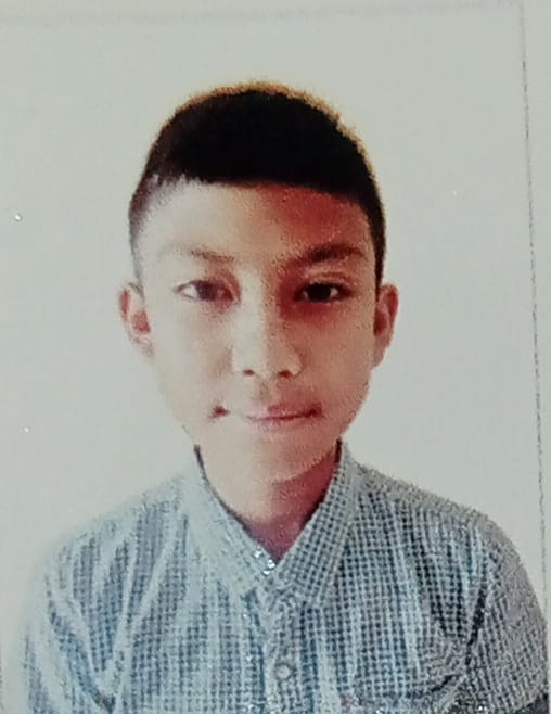 KEENAN FAEYZA HARDAYA