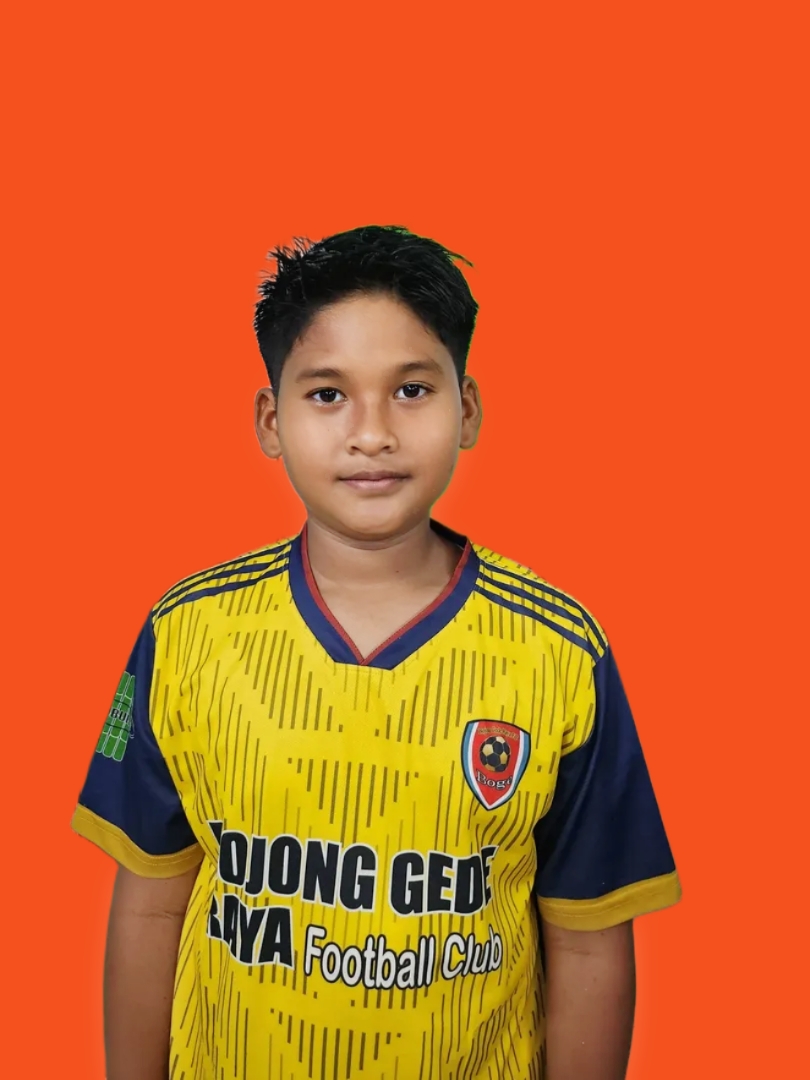 KENT ARIELLO NARARYA HIDAYAT