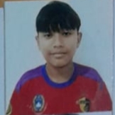 KENZIE MUHAMMAD AL FATIH