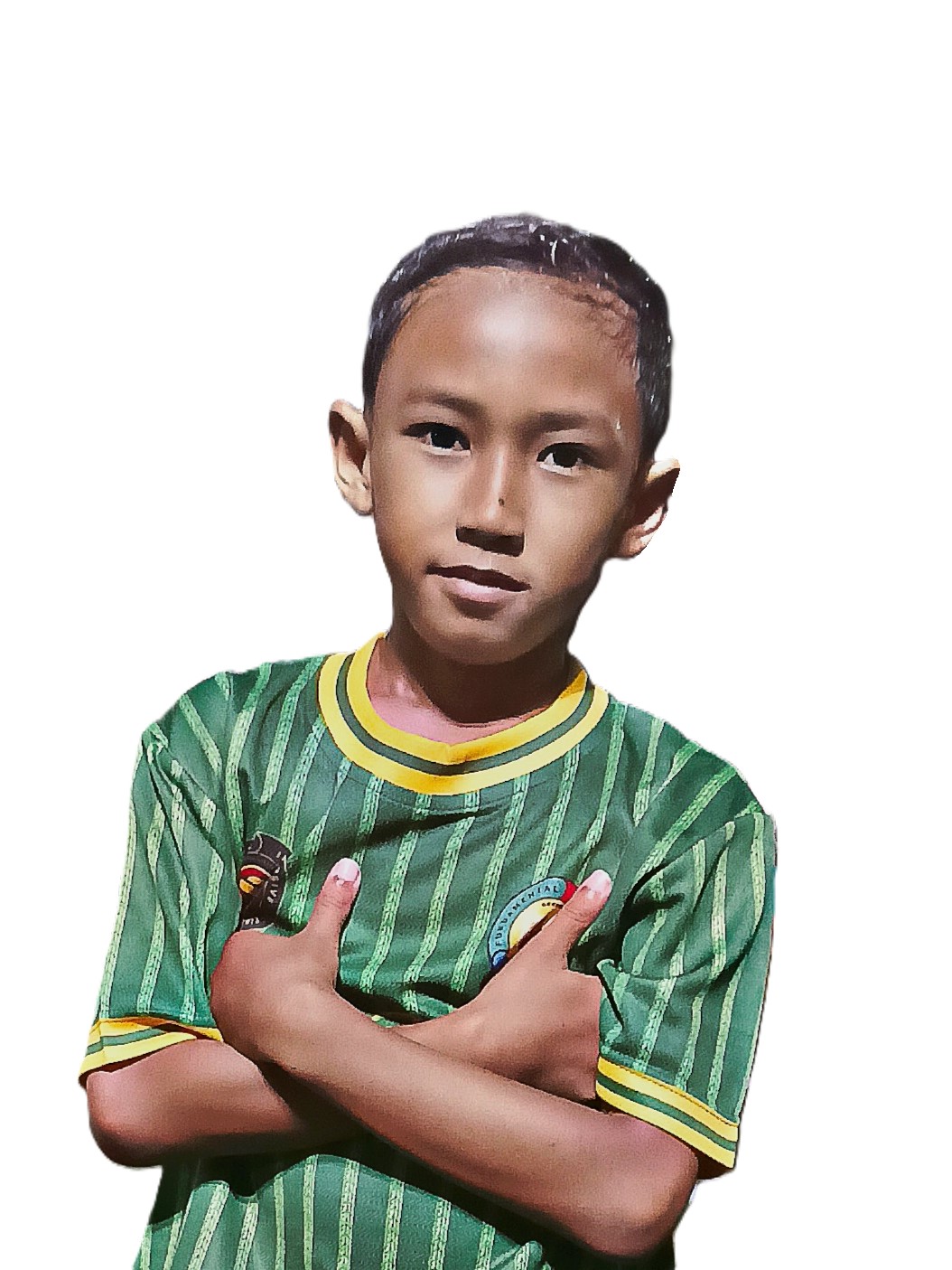 KHAIRUL ARSYA RIFAI