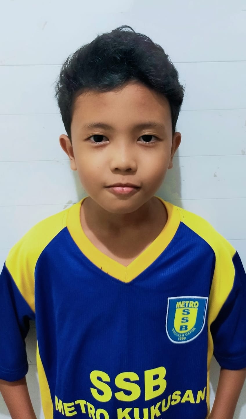 Khalifa Arutala Muhammad