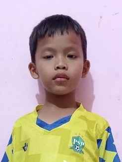 M. PAZRIL MAULANA RITONGA