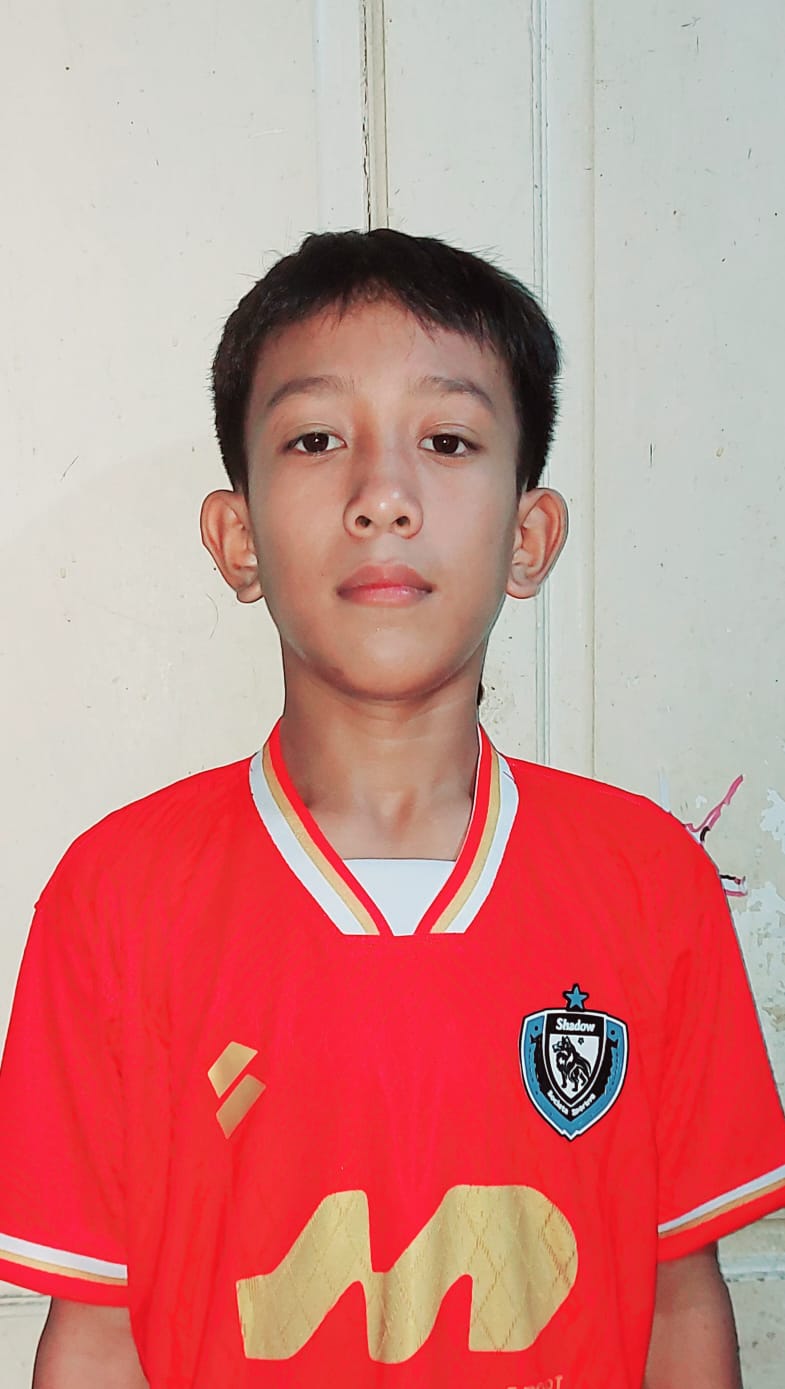 M. RAFFALDI PRATAMA