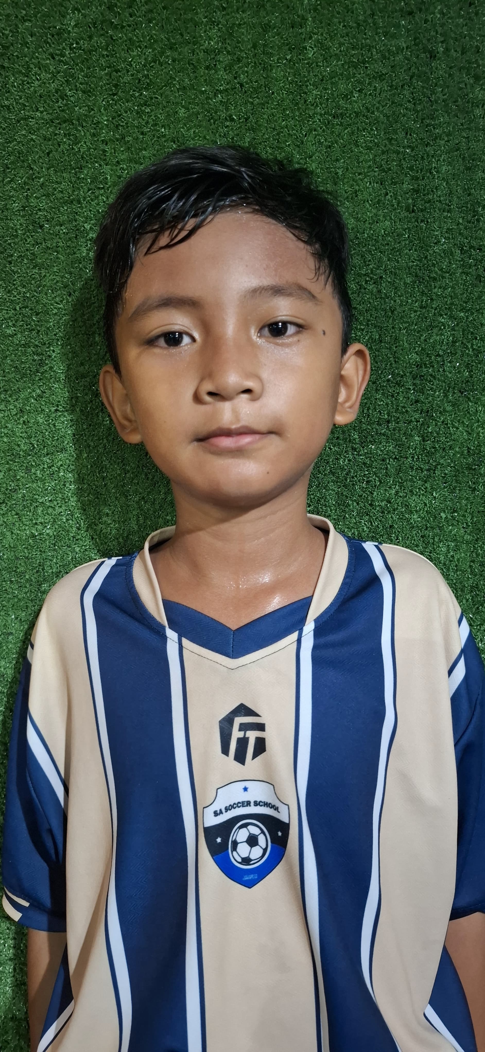 Malik daniswara al ansori