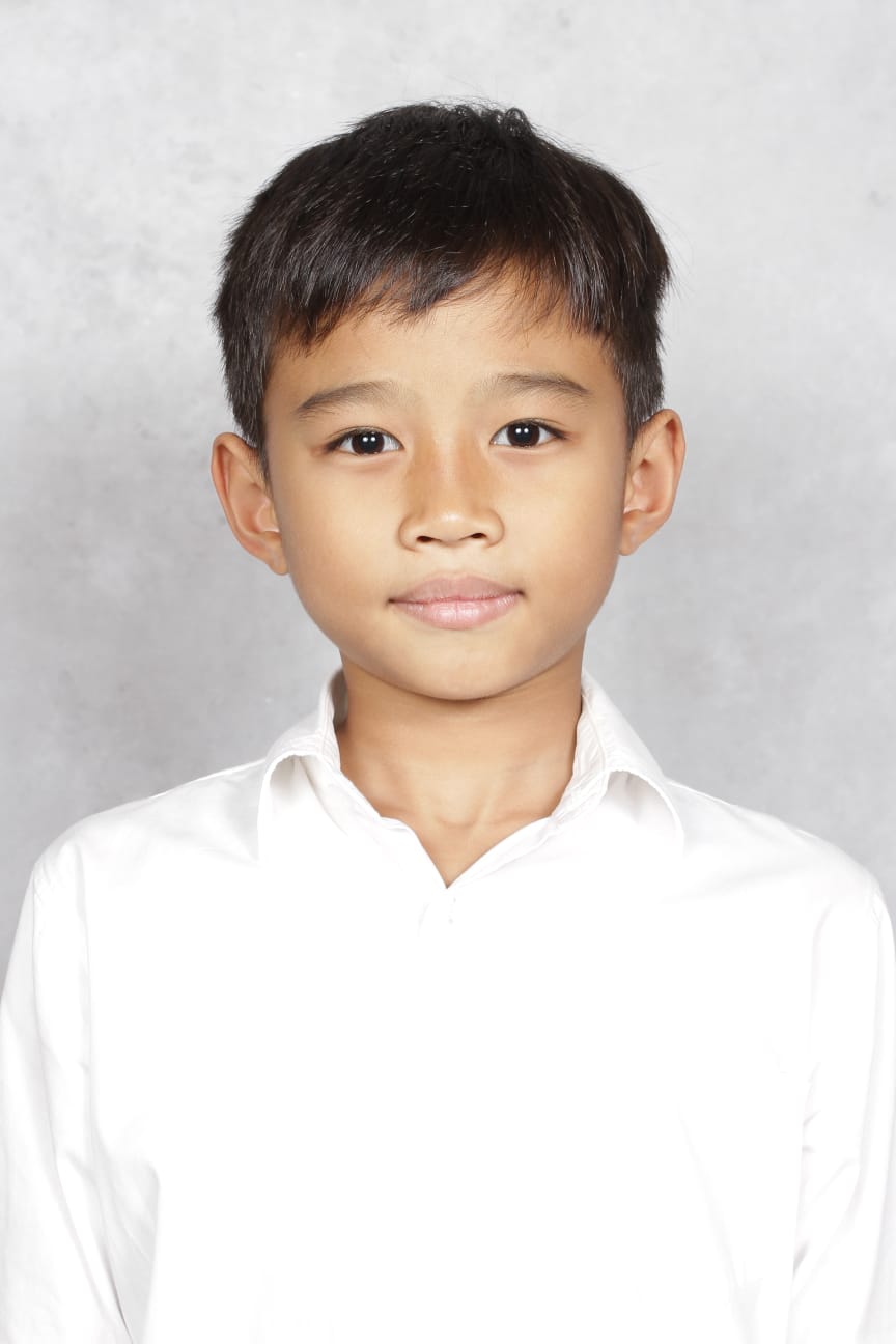 Marcello Nararya Damarjati