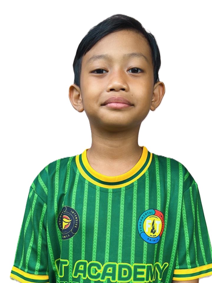 MIKHAEL ARYANDRA RAINANTO