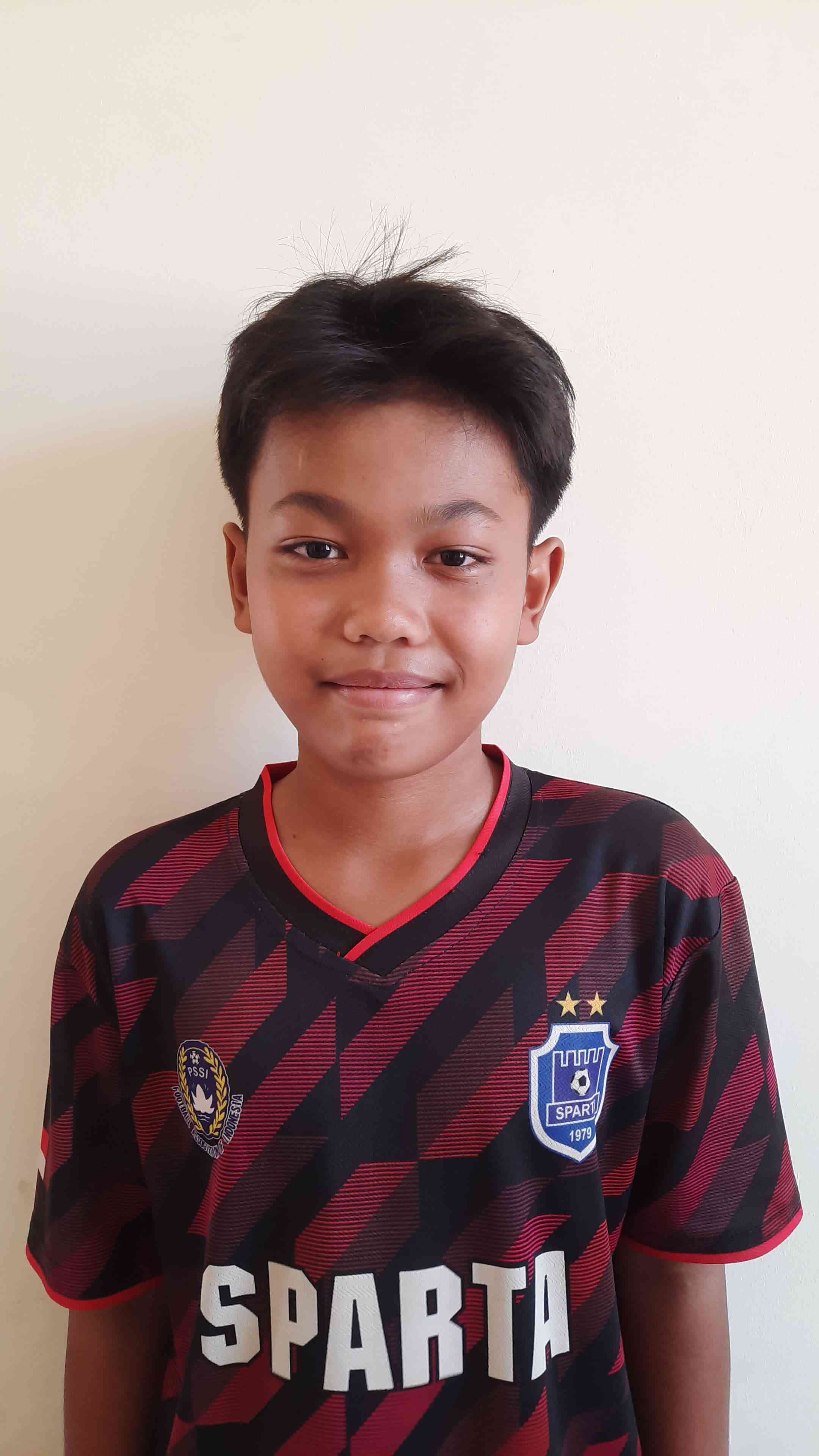 MILANO BAGASKARA HARIYANTO