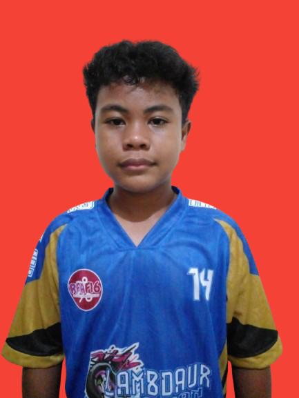 MUHAMAD FAWWAZ IHTISYAM