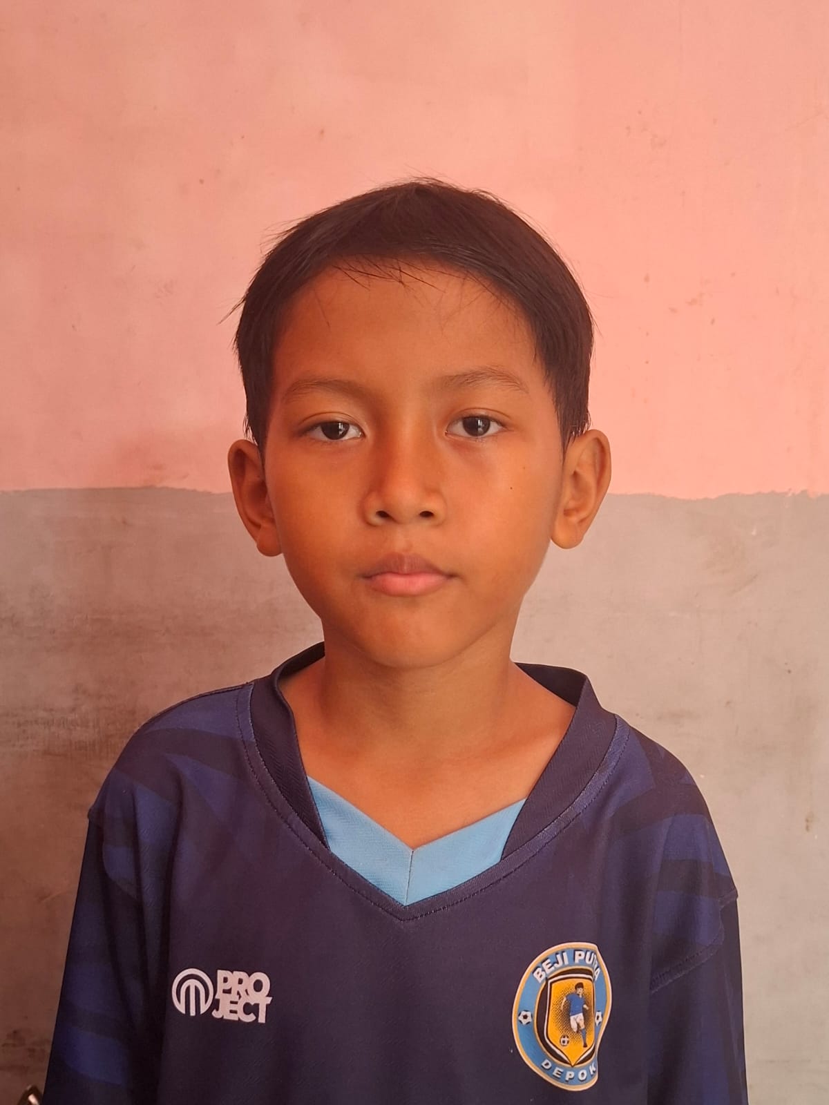 Muhamad romansha Iskandar