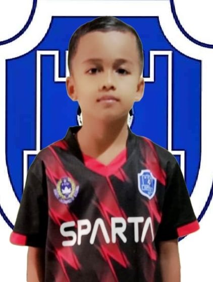 Muhamad zirqi al farezi haris