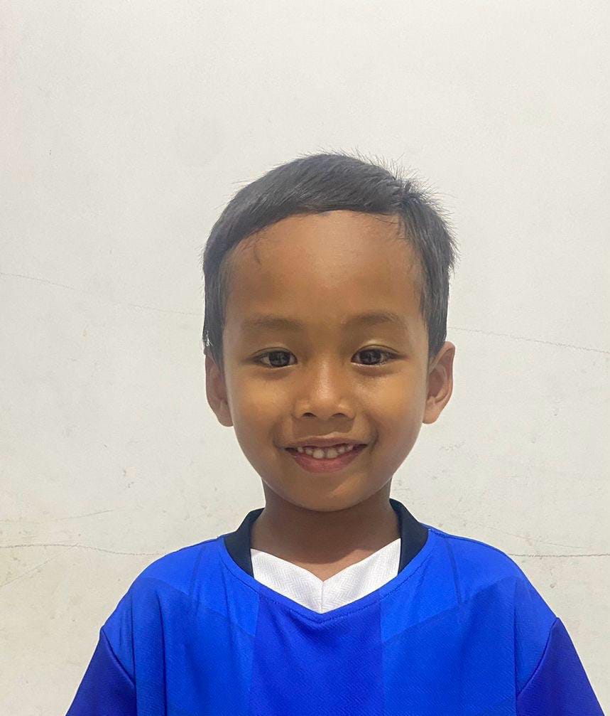 Muhammad Adam El Shaarawy