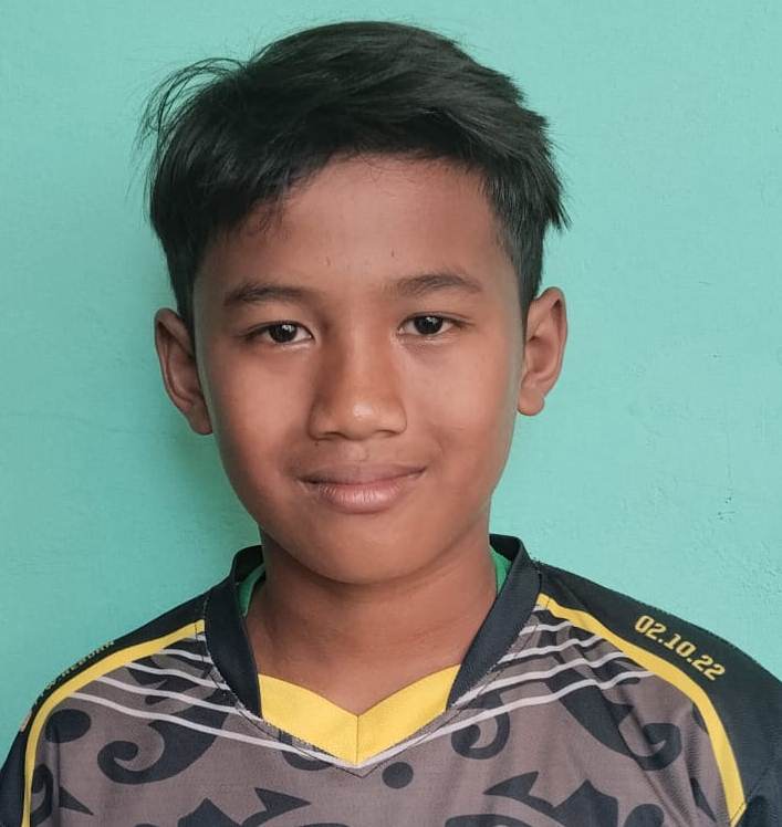 MUHAMMAD AFKHAN FADHIL