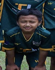 MUHAMMAD ALFARO PUTRA PAISAL