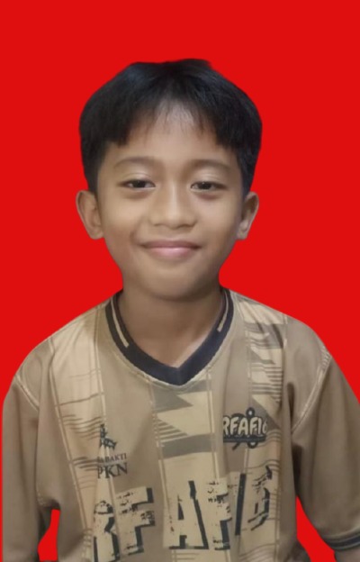 MUHAMMAD ALIF ALGHOZALI