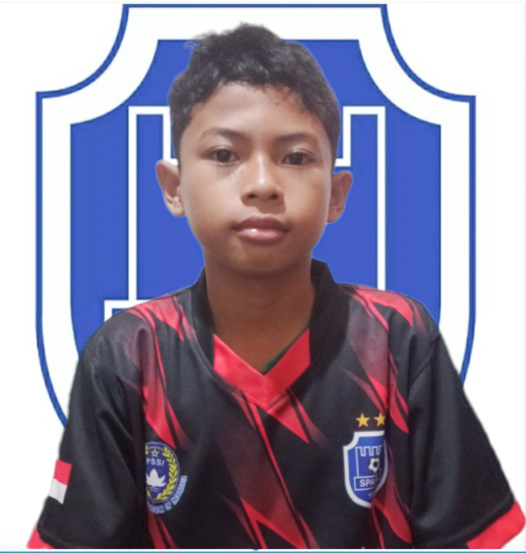 Muhammad Ammar Prawira