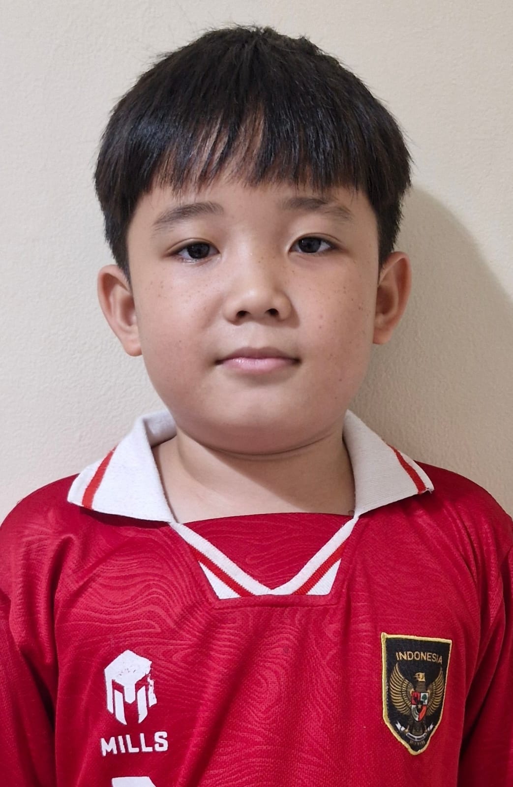 MUHAMMAD ARFA AL-FAWWAZ