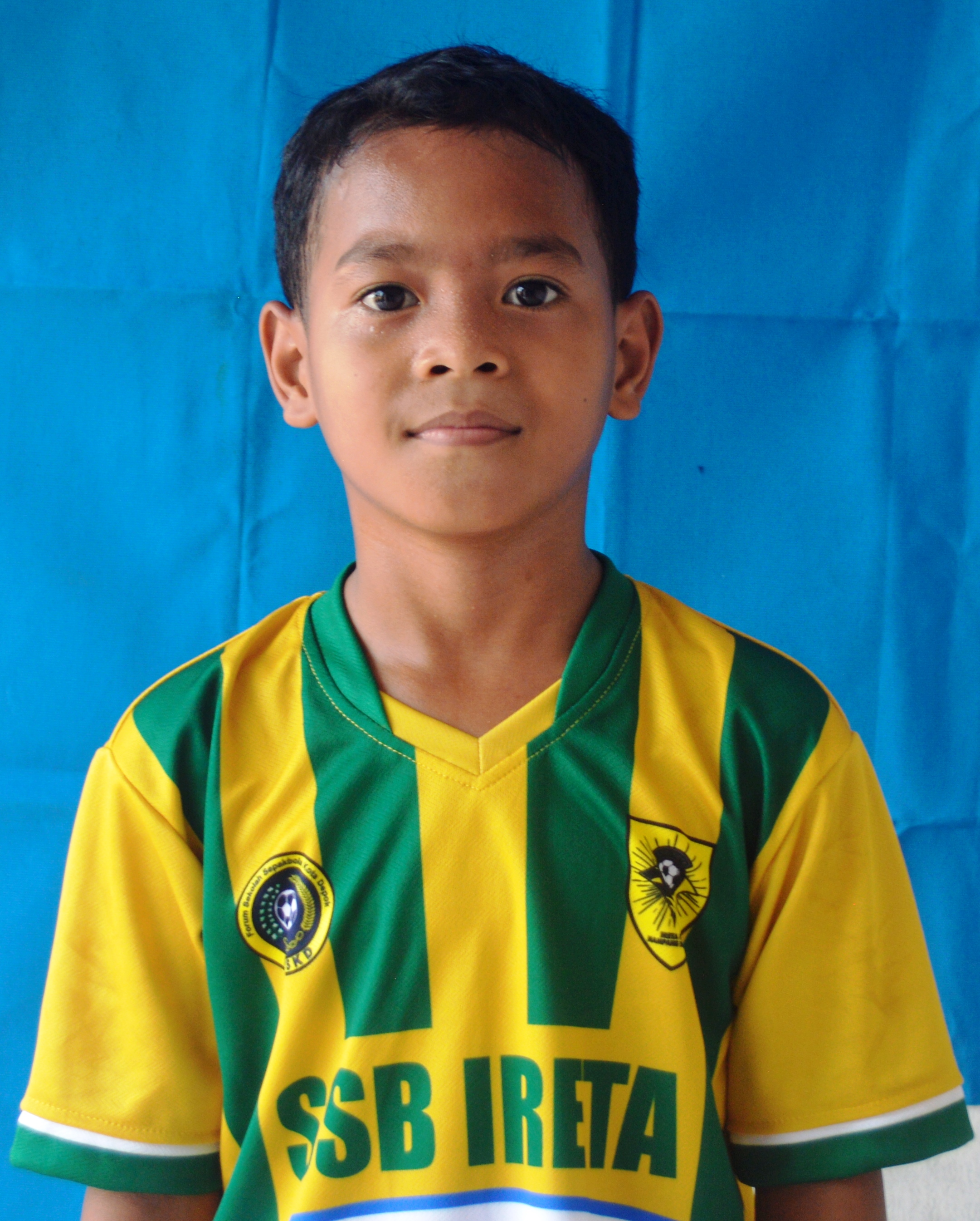 MUHAMMAD ARSYL MUNAWAR