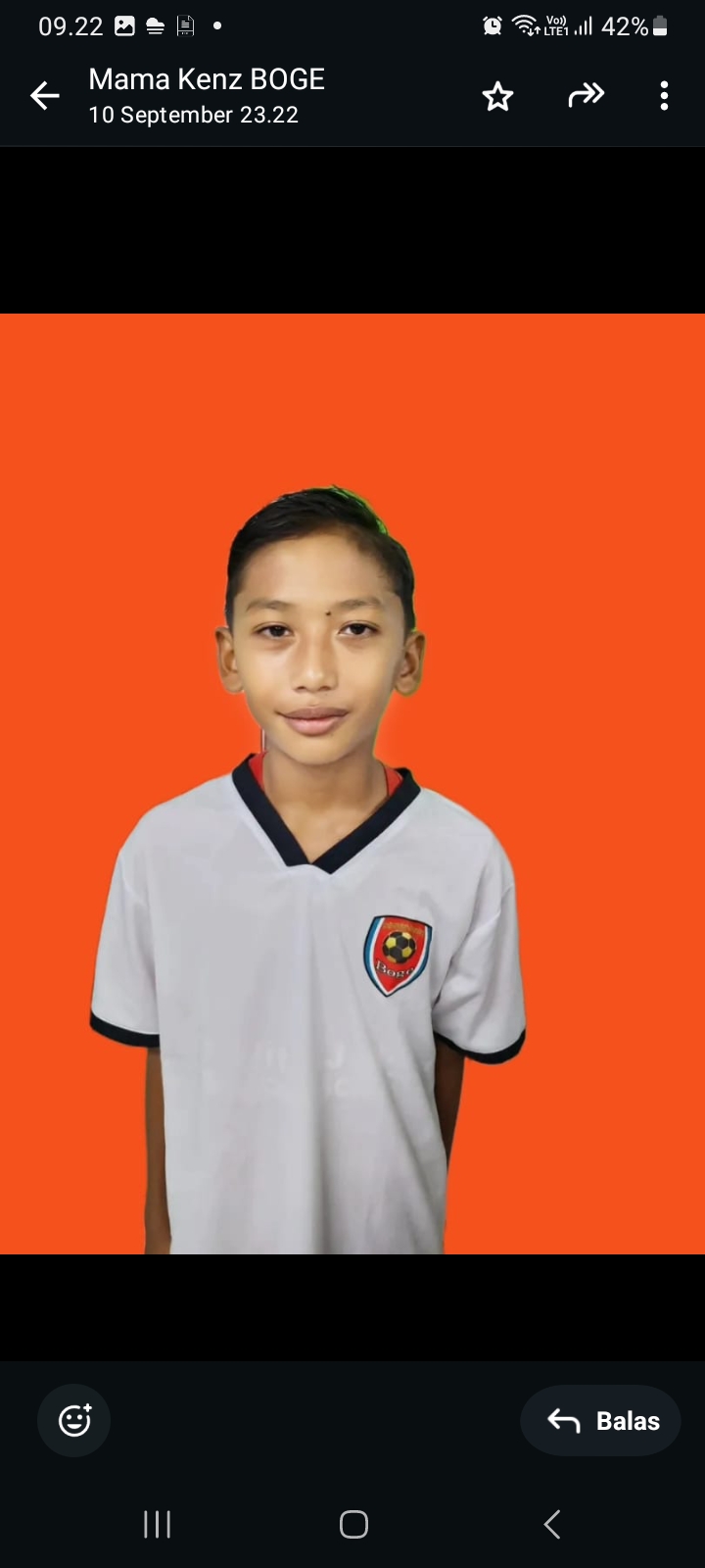 Muhammad Arya Sakawardhana