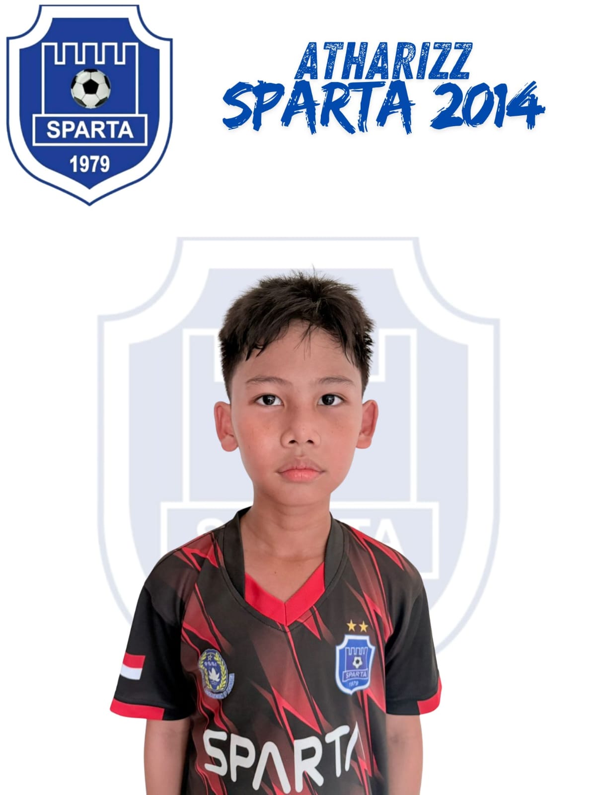 Muhammad Atharizz Rayyan Alfari