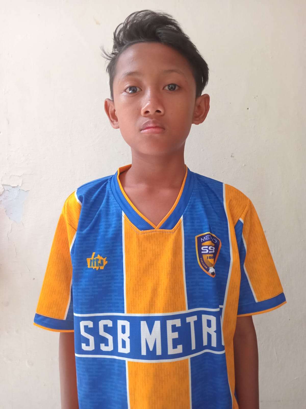 muhammad bilal nur hisyam