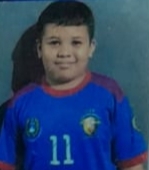 MUHAMMAD CHEIRUL AZZAM