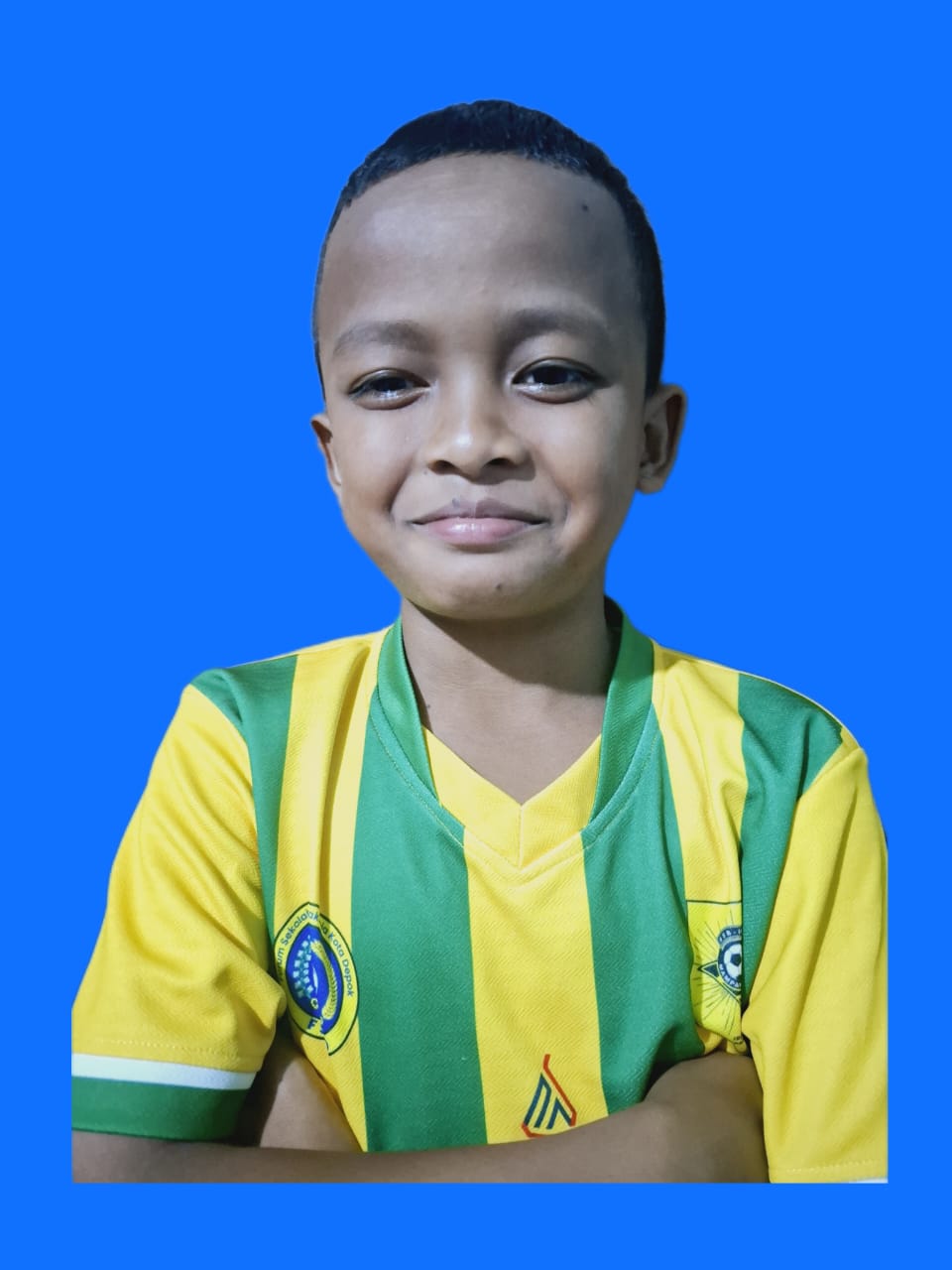 MUHAMMAD DZAKIR ABBAS