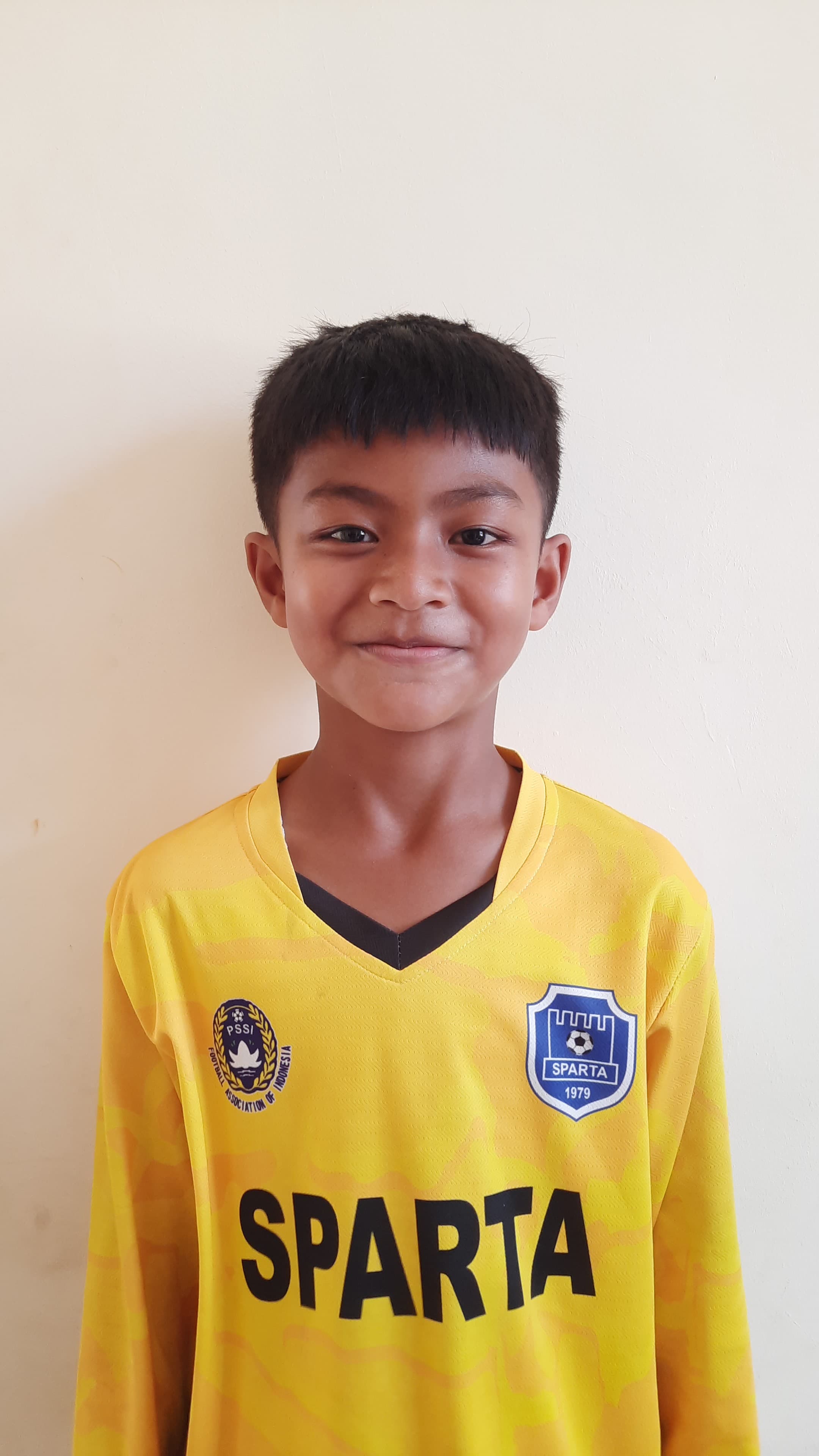 MUHAMMAD FAKHRI AL GHOZALI