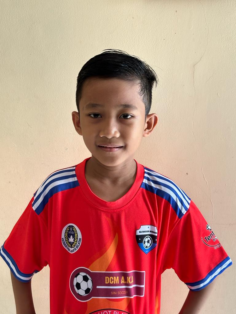 Muhammad Farel Anbiya