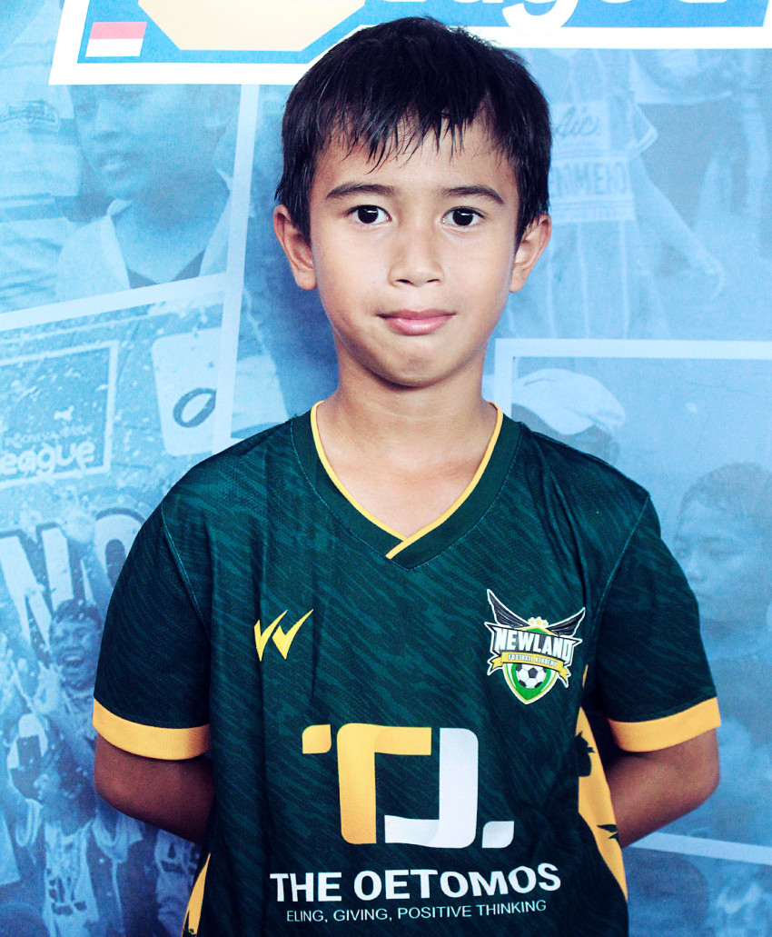 MUHAMMAD FATHAN ATHALLAH