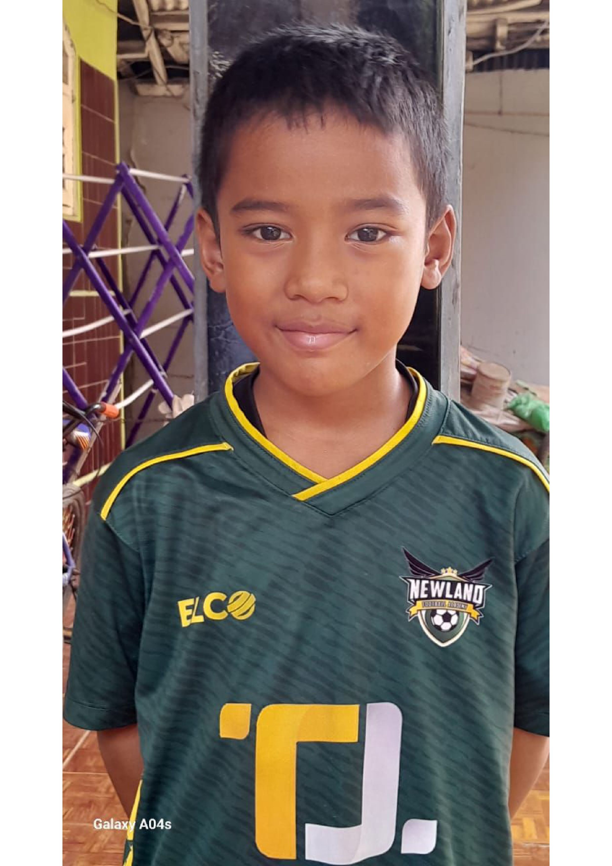 MUHAMMAD GIBRAN PUTRA KUSUMAH