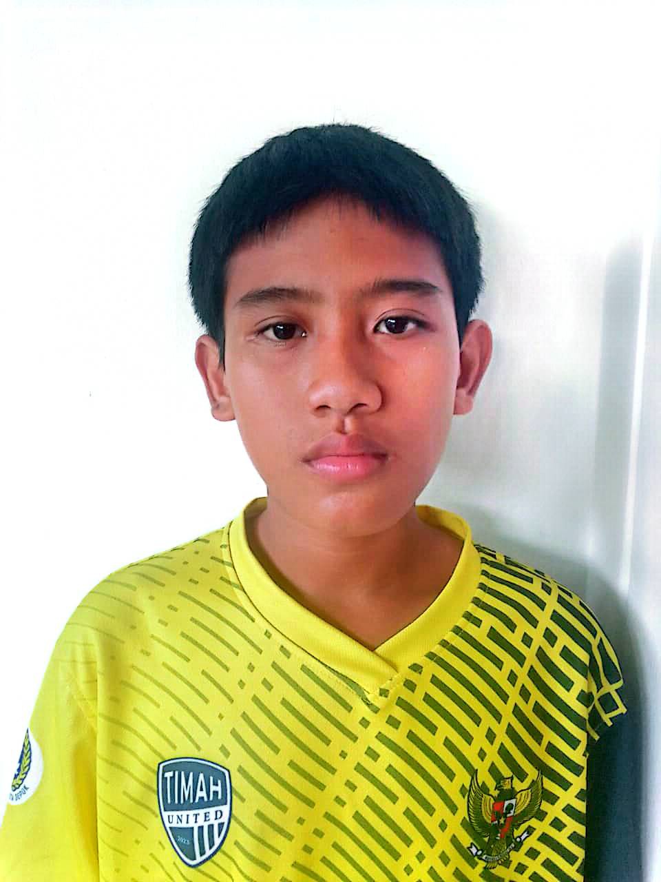 Muhammad Hasan Umar Abdullah