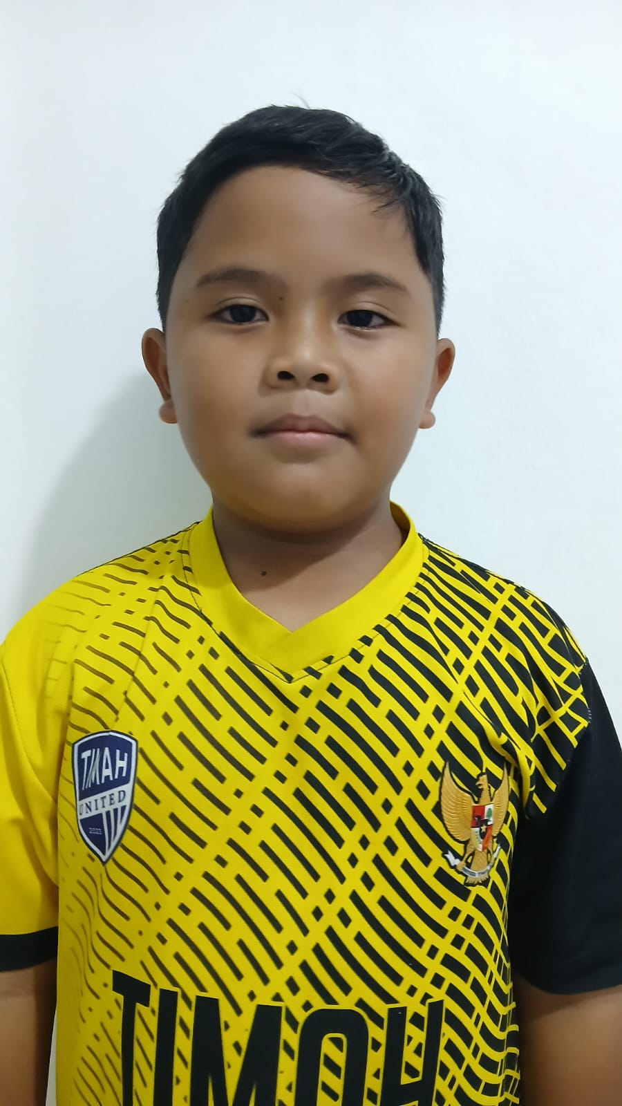 Muhammad Ikram Khadafi