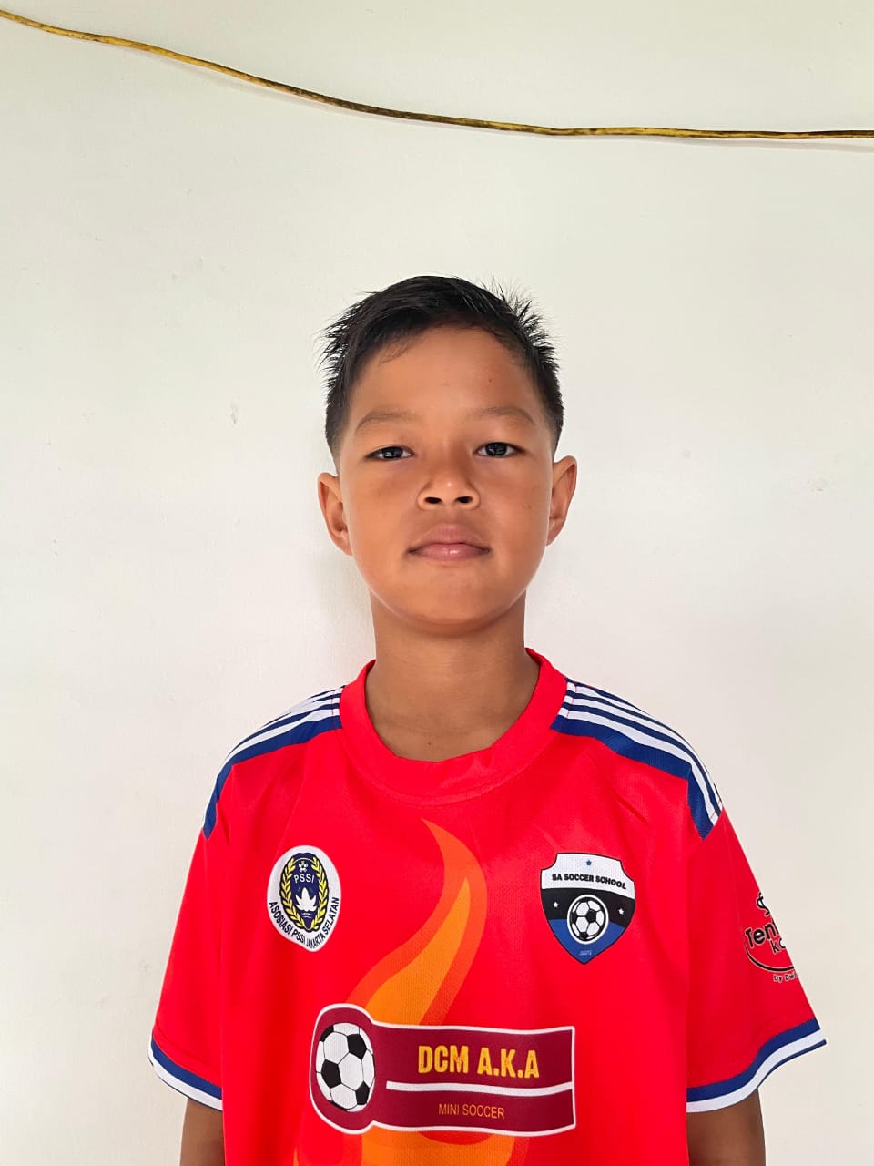 Muhammad irham ar - rasyid