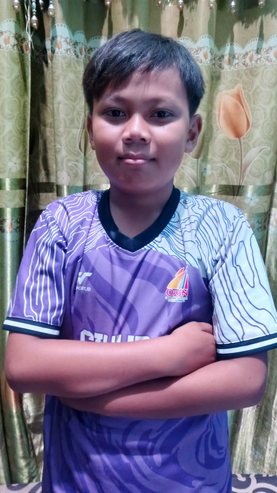 Muhammad Isqy Nurul Haq
