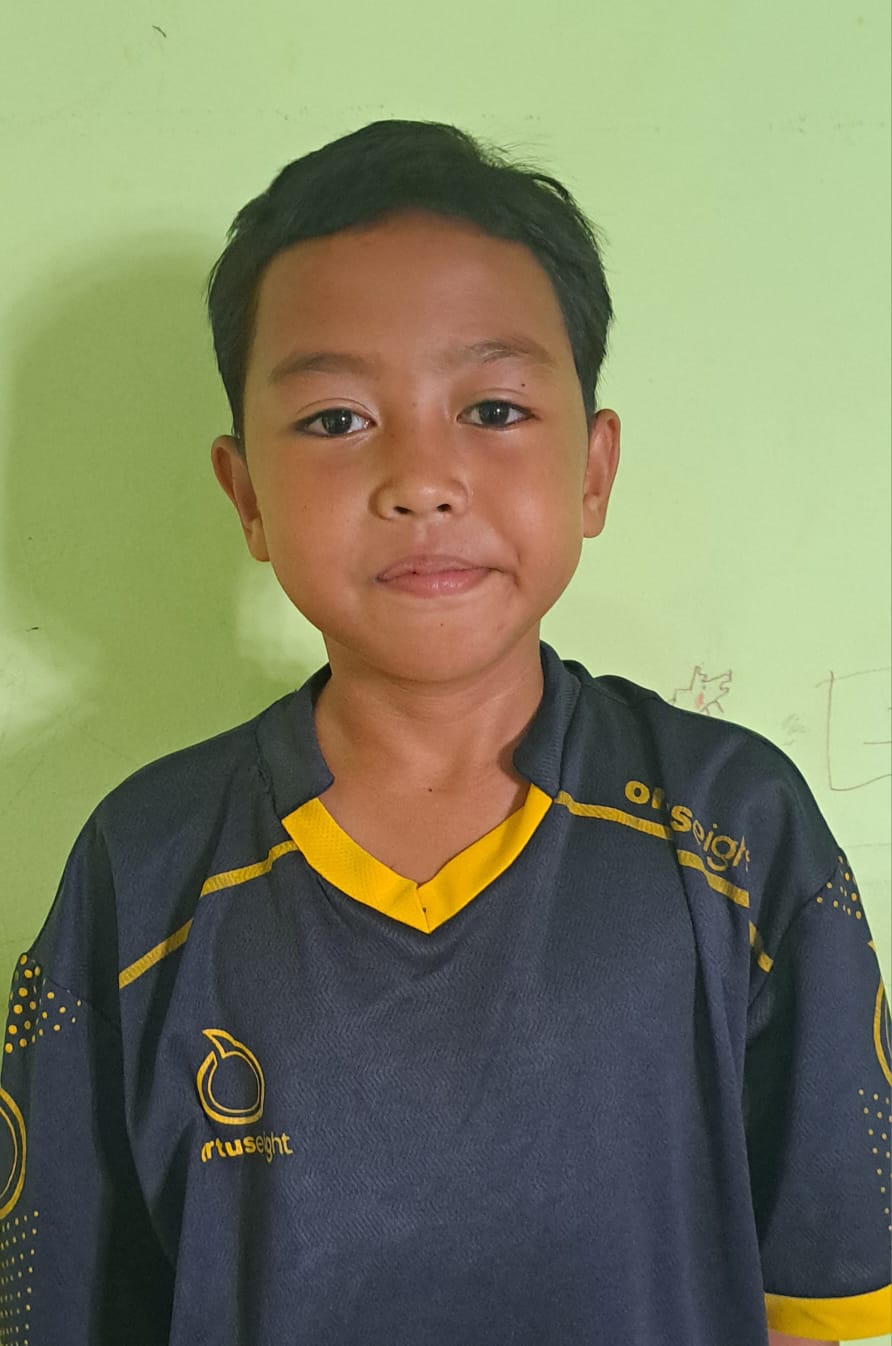 MUHAMMAD JIDAN AL FANANI