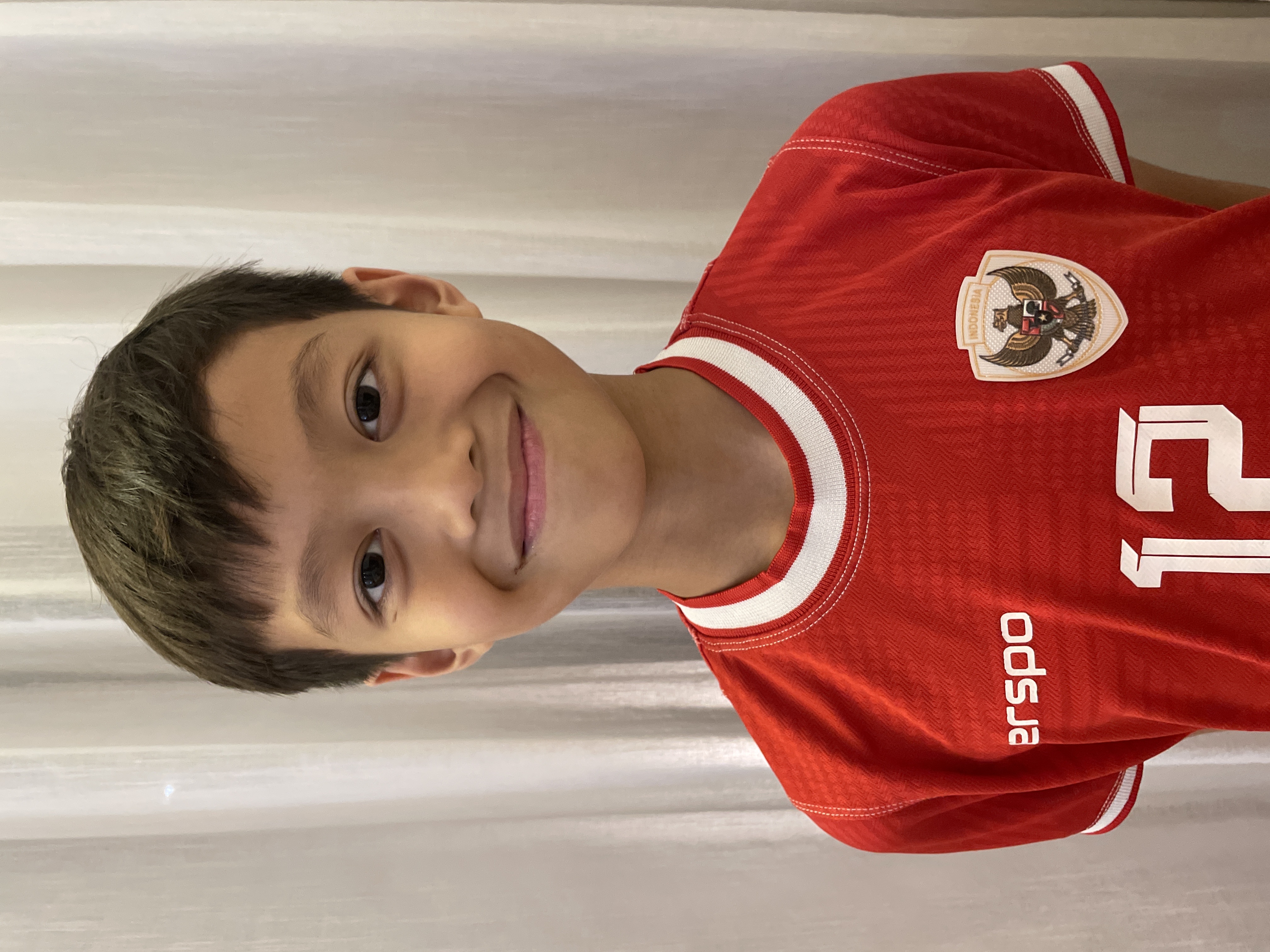 Muhammad Mikailendra Alizar