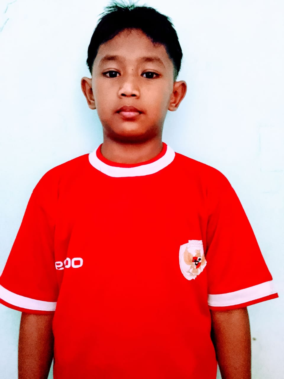 Muhammad najibul azhar