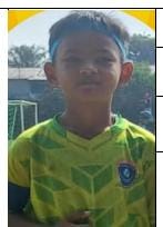 MUHAMMAD NIZAR HABIBI