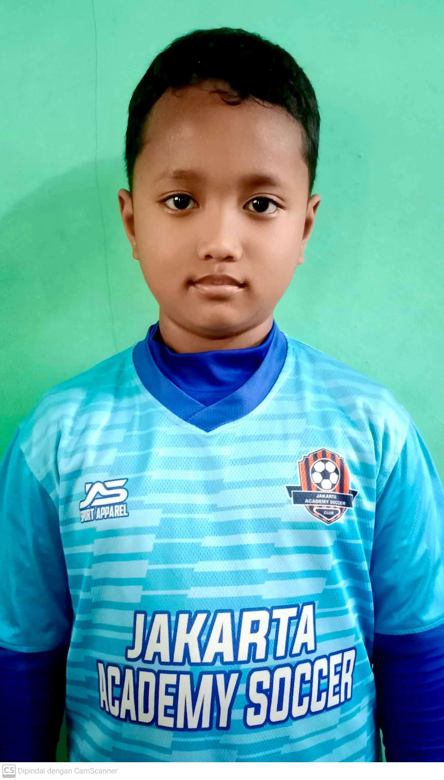 Muhammad Oziel Ibnu Rajabi