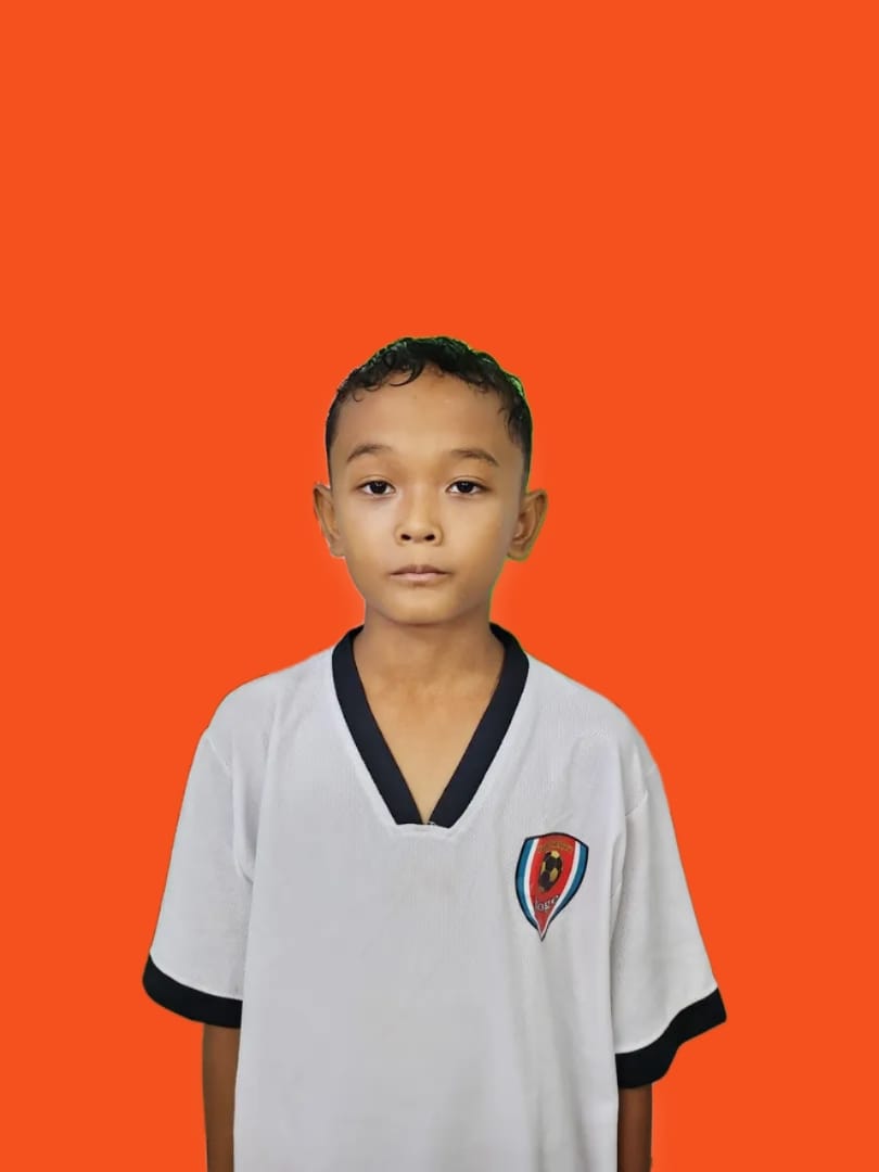 Muhammad Rafa Al Ghifari