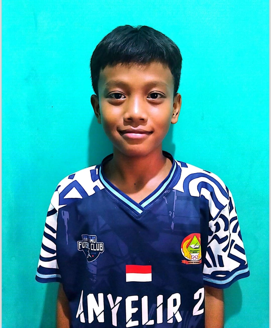 MUHAMMAD RAHMATULLOH TSAQIIF